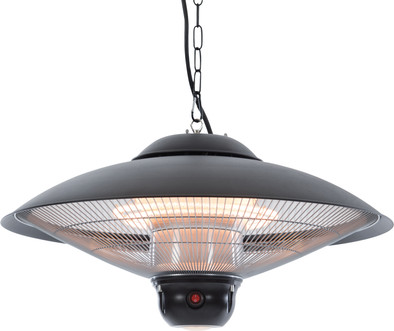 Sunred Sirius Black Hanging - LED light + remote is no longer available