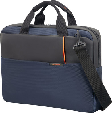 Samsonite Qibyte 14" Blau ist nicht mehr verfügbar