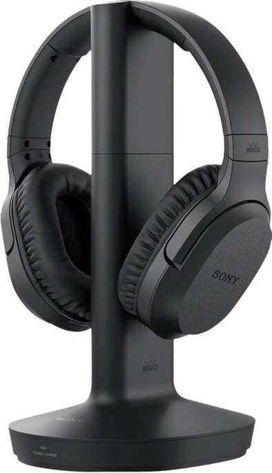 Sony MDR-RF895RK Schwarz ist nicht mehr verfügbar
