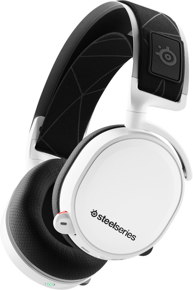 SteelSeries Arctic 7 2019 White is no longer available