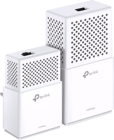 TP Link TL-WPA7510 WiFi 1,000Mbps 2 adapters is no longer available