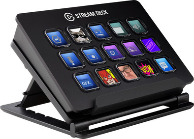 Elgato Stream deck ist nicht mehr verfügbar