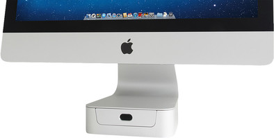 Rain Design mBase standard for iMac 27 " is no longer available