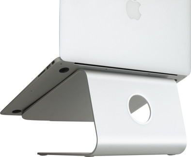 Rain Design mStand MacBook Ständer Silber ist nicht mehr verfügbar