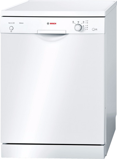 Bosch SMS24AW00E / Freistehend ist nicht mehr verfügbar