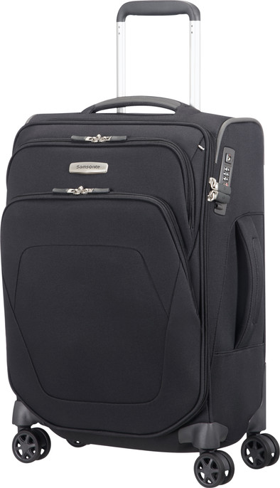 Samsonite Spark SNG Spinner 55cm Black is no longer available