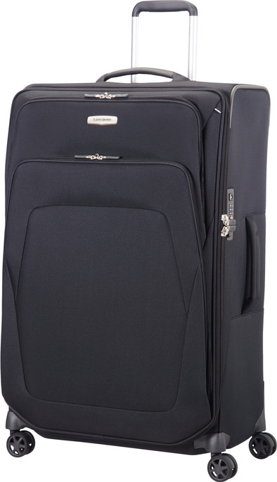 Samsonite Spark SNG Expandable Spinner 79cm Black is no longer available