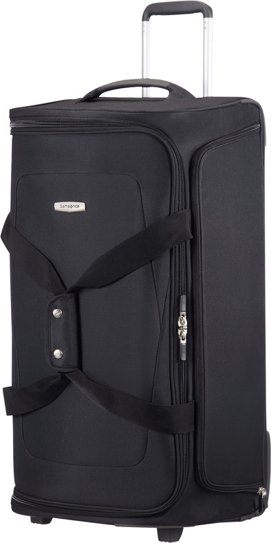 Samsonite Spark SNG Duffle Wheels 108 L Black ist nicht mehr verfügbar