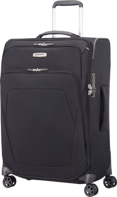 Samsonite Spark SNG Expandable Spinner 67 cm Schwarz ist nicht mehr verfügbar