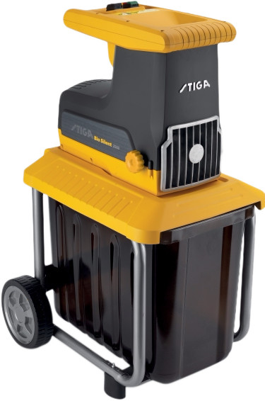 Stiga Bio Silent 2500 ist nicht mehr verfügbar