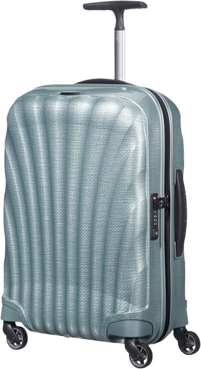 Samsonite Cosmolite Spinner FL2 55 cm Eisblau ist nicht mehr verfügbar