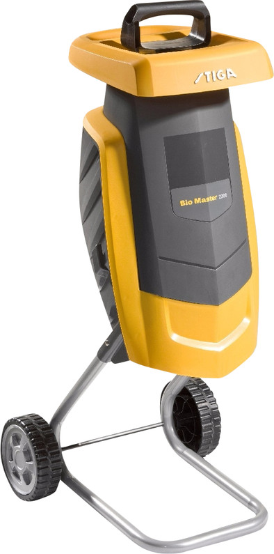 Stiga Bio Master 2200 is no longer available