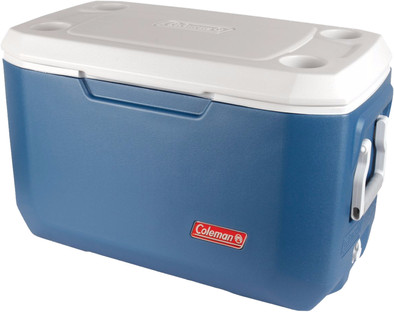 Coleman 70 Qt Xtreme Cooler Blue - Passive is no longer available