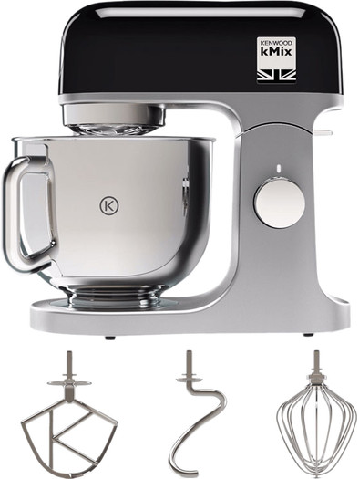 Kenwood kMix KMX750BK Schwarz ist nicht mehr verfügbar