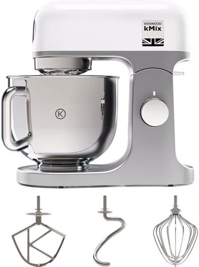 Kenwood kMix KMX750WH Weiß ist nicht mehr verfügbar