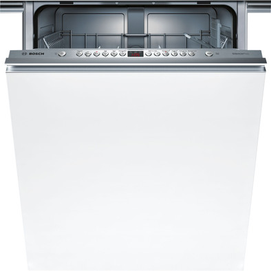 Bosch SMV46AX02N / Built-in / Fully integrated / Niche height 81.5-87.5cm is no longer available