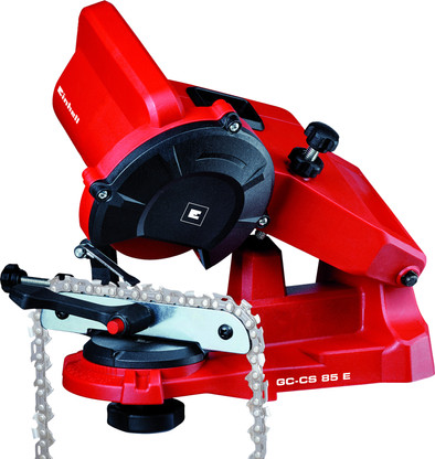 Einhell GC-CS 85 E Chain saw sharpener is no longer available