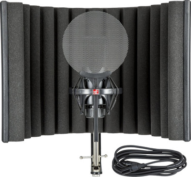 SE Electronics X1 S Studio Bundle is no longer available