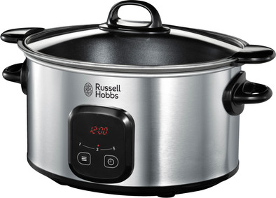 Russell Hobbs MaxiCook Searing Slowcooker 6L is no longer available