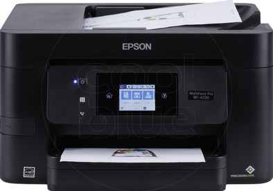 Epson WorkForce Pro WF-4720DWF ist nicht mehr verfügbar