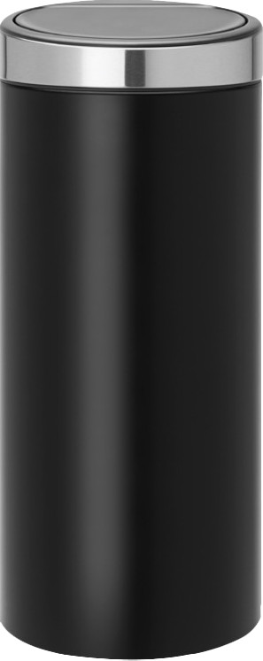 Brabantia Touch Bin 30L Matte Black is no longer available