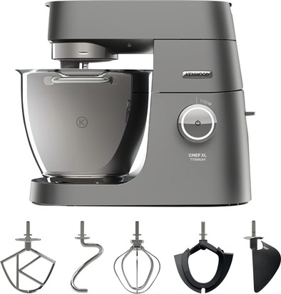 Kenwood Chef XL Titanium KVL8300S ist nicht mehr verfügbar