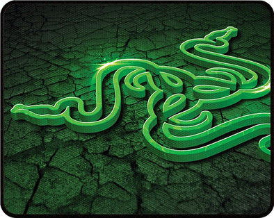 Razer Goliathus Control Fissure Gaming Mauspad Medium ist nicht mehr verfügbar