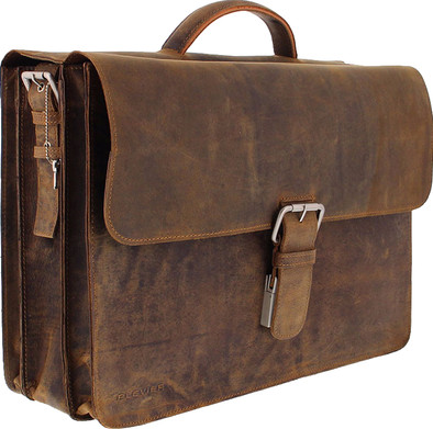 Plevier Vintage 17 inches Brown is no longer available