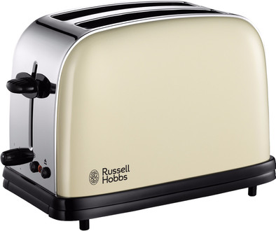 Russell Hobbs Colors Plus Classic Cream 23334-56 is no longer available