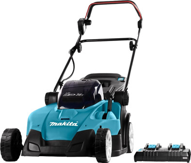 Makita DLM431PT2 is no longer available