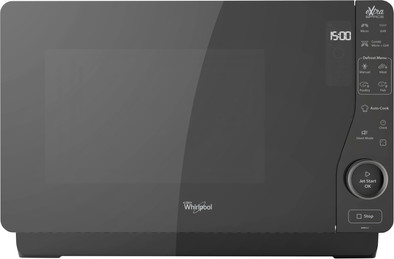 Whirlpool MWF 421 SL is no longer available