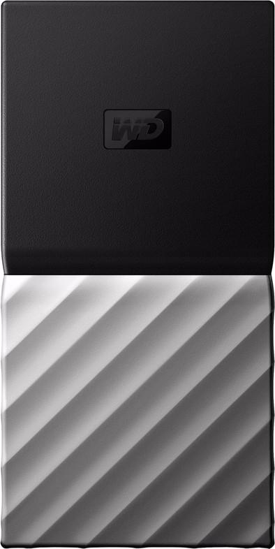 WD My Passport SSD, 1 TB ist nicht mehr verfügbar