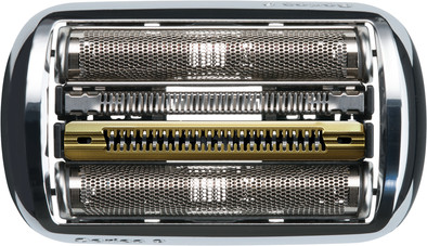 Braun 92S Scherkopfkassette Silber ist nicht mehr verfügbar