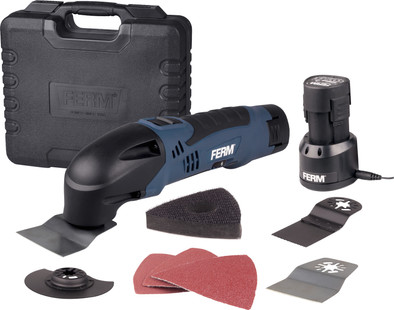 Ferm OTM1006 ist nicht mehr verfügbar