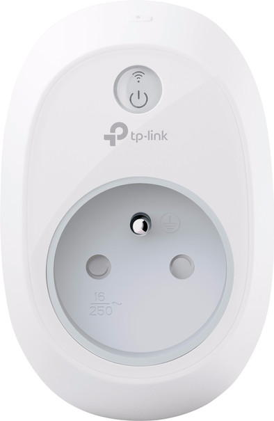 TP-Link Smart Plug HS110 (BE) ist nicht mehr verfügbar