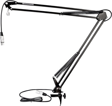 TIE Studio Mic Stand Flexible Pro ist nicht mehr verfügbar