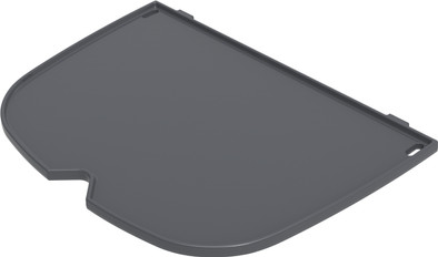 Weber Half Plancha for Q 2100N/Q 2200N/Q 2800N+ is no longer available