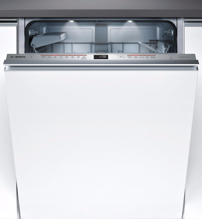 Bosch SMV68PX01N / Built-in / Fully integrated / Niche height 81.5 - 87.5cm is no longer available