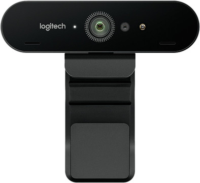 Logitech Brio Webcam is no longer available