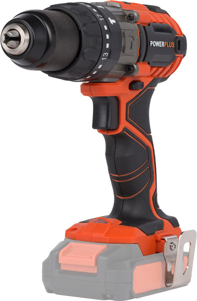 Powerplus Dual Power POWDP1520 (without battery) is no longer available