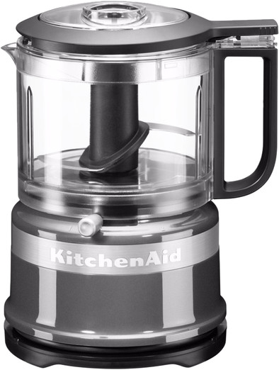 KitchenAid 5KFC3516ECU Silver is no longer available