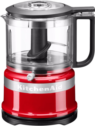 KitchenAid 5KFC3516EER Empire Rot ist nicht mehr verfügbar