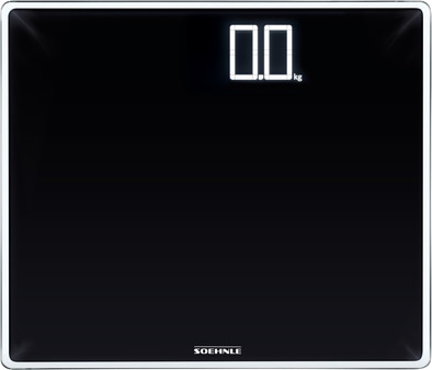 Soehnle Style sense comfort 500 ist nicht mehr verfügbar