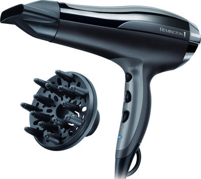 Remington Pro Air Turbo D5220 is no longer available