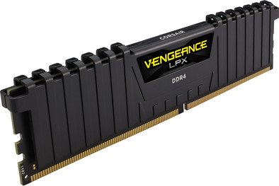 Corsair Vengeance LPX 8GB DDR4 DIMM 2.666 MHz (1x8GB) ist nicht mehr verfügbar