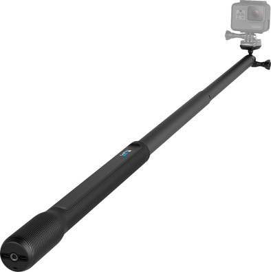 GoPro El Grande ist nicht mehr verfügbar