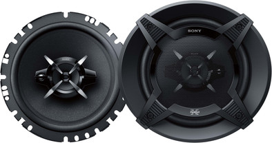 Sony XS-FB1730 is no longer available