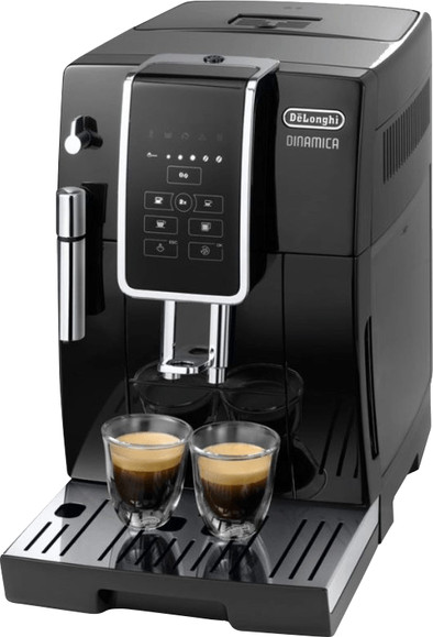 De'Longhi Dinamica ECAM350.15.B is no longer available