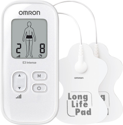 Omron E3 Intense TENS is no longer available