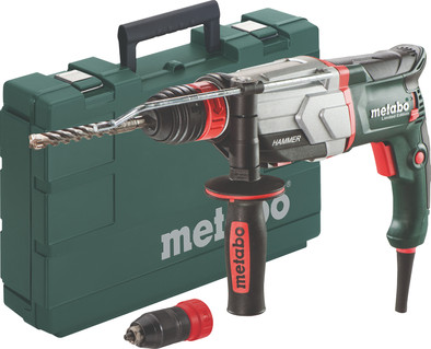 Metabo KHE 2860 Quick ist nicht mehr verfügbar